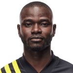 J. Mensah photo
