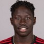 B. Njie photo