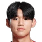 Lee Gyu-Baek photo