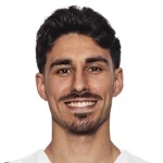André Almeida photo