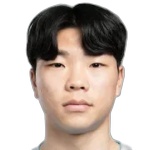 Jegal Jae-Min photo