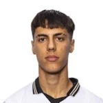 Lucas Núñez photo