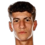 Rayane Belid photo