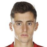 Dani MartÃ­nez photo