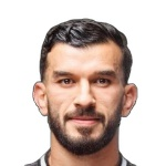 A. Sayoud photo