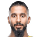 Saleh Al Shehri photo