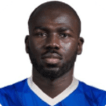 K. Koulibaly photo