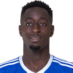 Ibrahima Sissoko photo