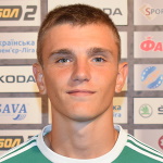 D. Kravchuk photo