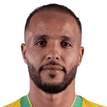 Youssef El Arabi photo