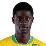 Bahereba Guirassy photo