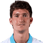 Leonardo Balerdi photo