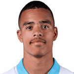 Mason Greenwood photo