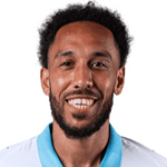 Pierre-Emerick Aubameyang photo