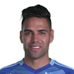 R. Falcao photo