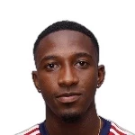 Y. Rodallega photo