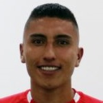 Alexander Porras photo