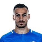 Barış Ekincier photo