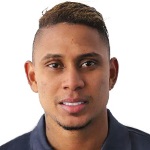 Arley Rodríguez photo
