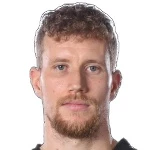 Simon Gustafson photo
