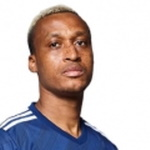 Edson Andre Sitoe photo