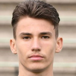 B. Krasniqi photo