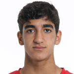 Tai Abed photo