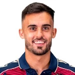 Diego Pampín photo