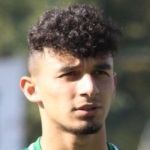 Gökdeniz Bayrakdar photo