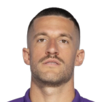 Cristiano Biraghi photo