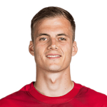 Ivan Ilić photo