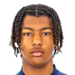 Kyllian Antonio photo