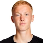Hugo Larsson photo