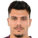 Bahri Can Tosun photo
