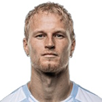 Magnus Jensen photo