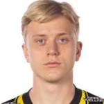 Isak Brusberg photo