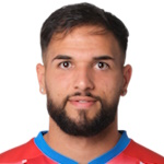 Antoñín Cortés photo