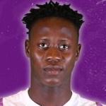 Moustapha Camara photo