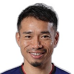 Y. Nagatomo photo