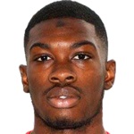 Malaly Dembélé photo