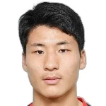 Cho Sang-Hyeok photo