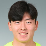 Jang Min-Gyu photo