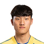 Lee Sang-Min photo