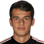 Kerim Alıcı photo
