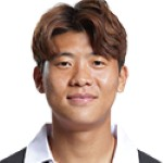 Jeon Min-Gwang photo