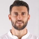 Borja Bastón photo
