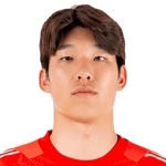 Kim Joon-Hong photo