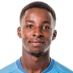 Tosin Kehinde photo