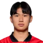Lee Chang-Woo photo