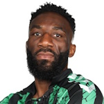 Aaron Appindangoyé photo